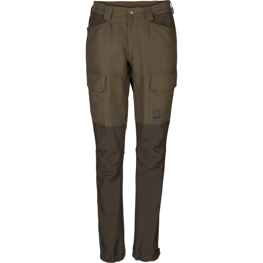 Pantalones HÄRKILA Scandinavian (Mujer)
