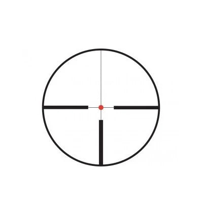 Visor BURRIS Four XE