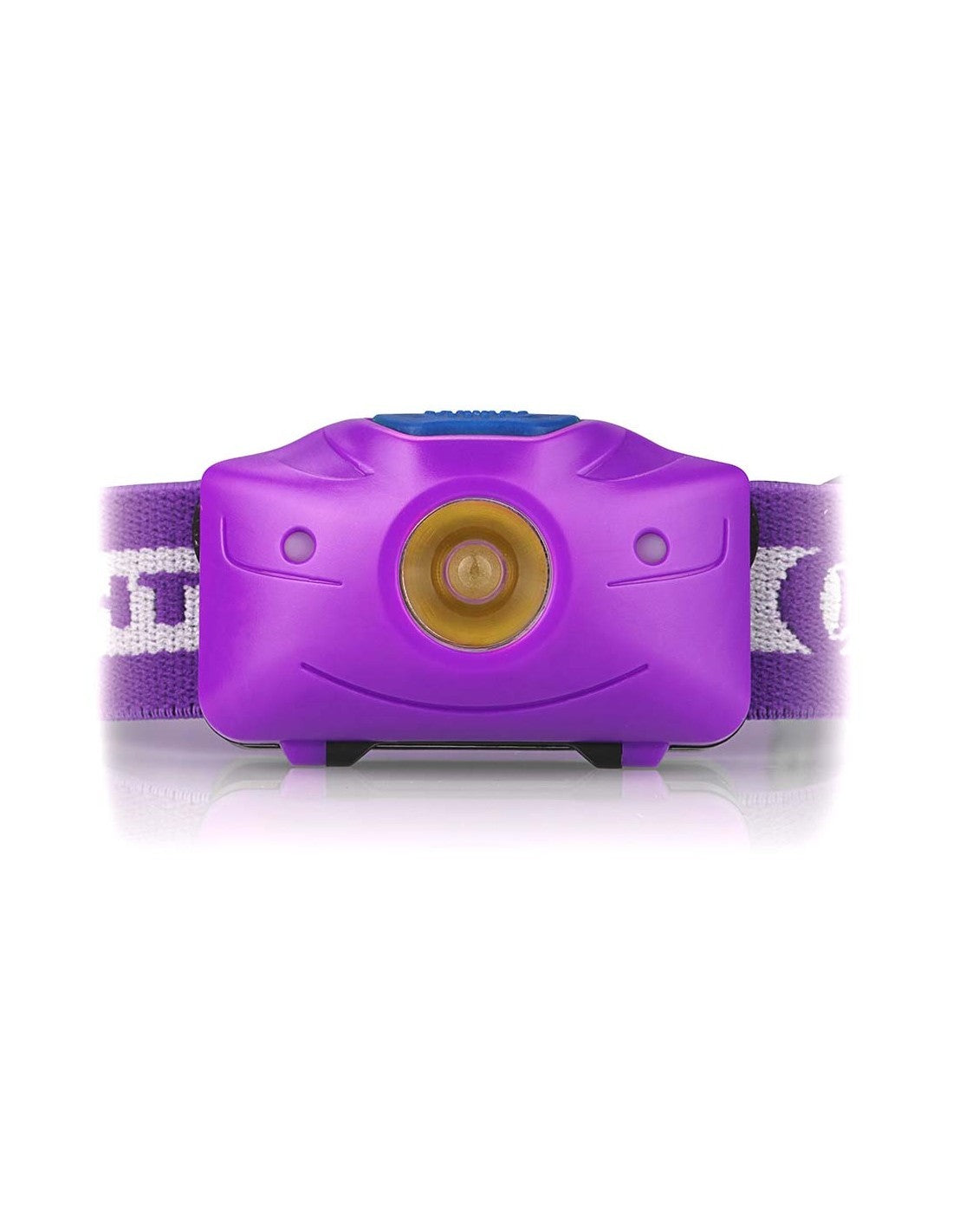 H5 S ACTIVE FRONTAL 150 LUM. PURPURA 2X AAA