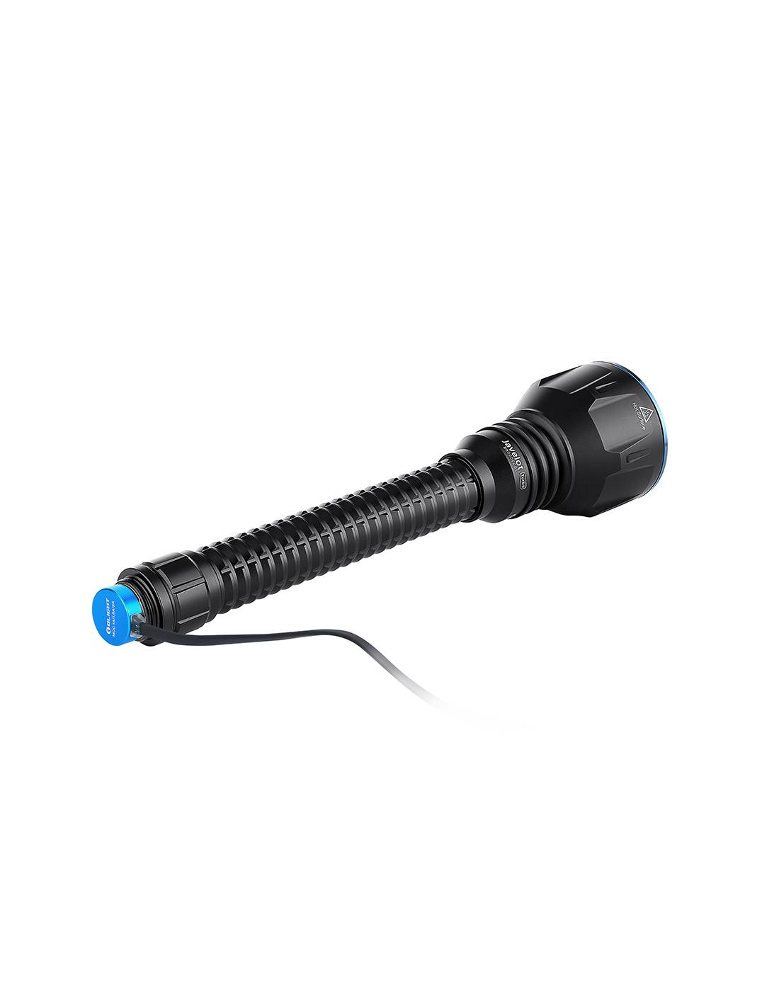 Linterna LED Javelot Turbo 1300 lum. Olight