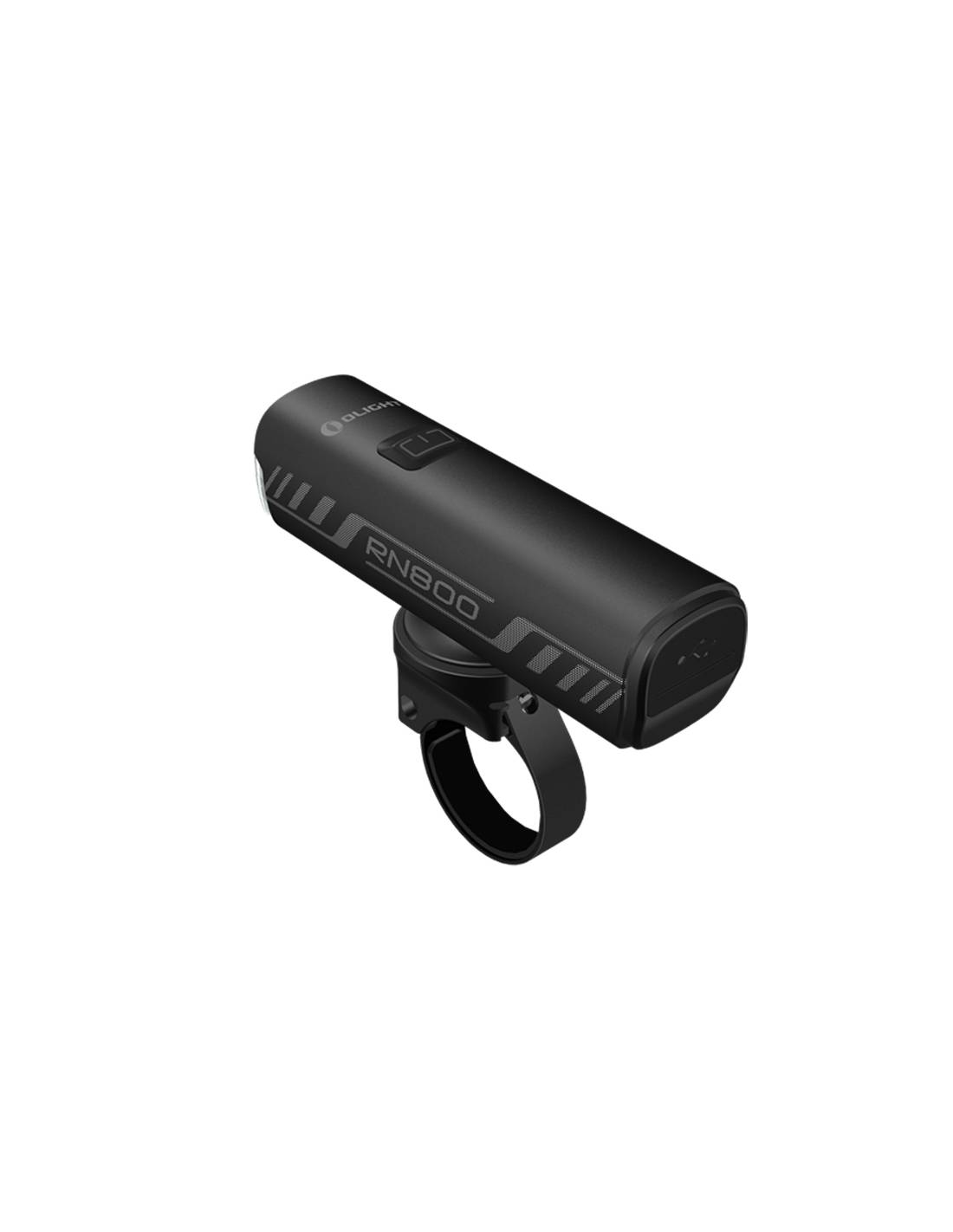 Luz delantera recargable de bicicleta RN 800 Olight