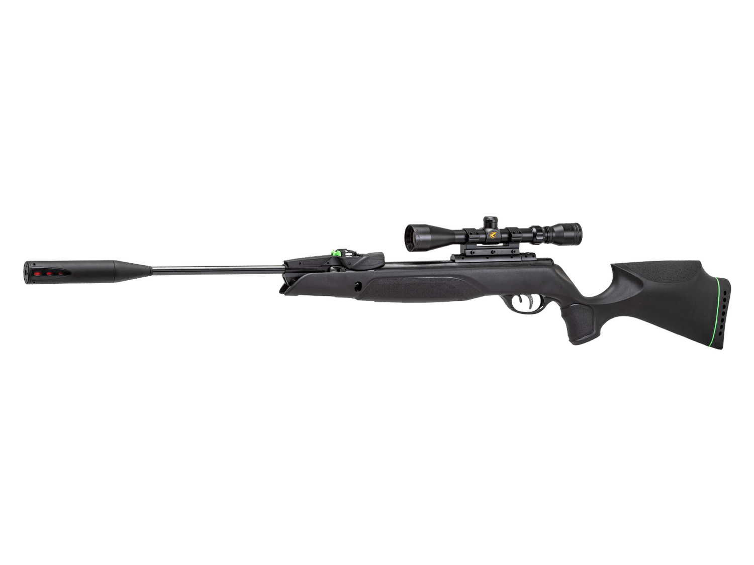 Swarm Magnum Pro IGT 10X GEN 3i