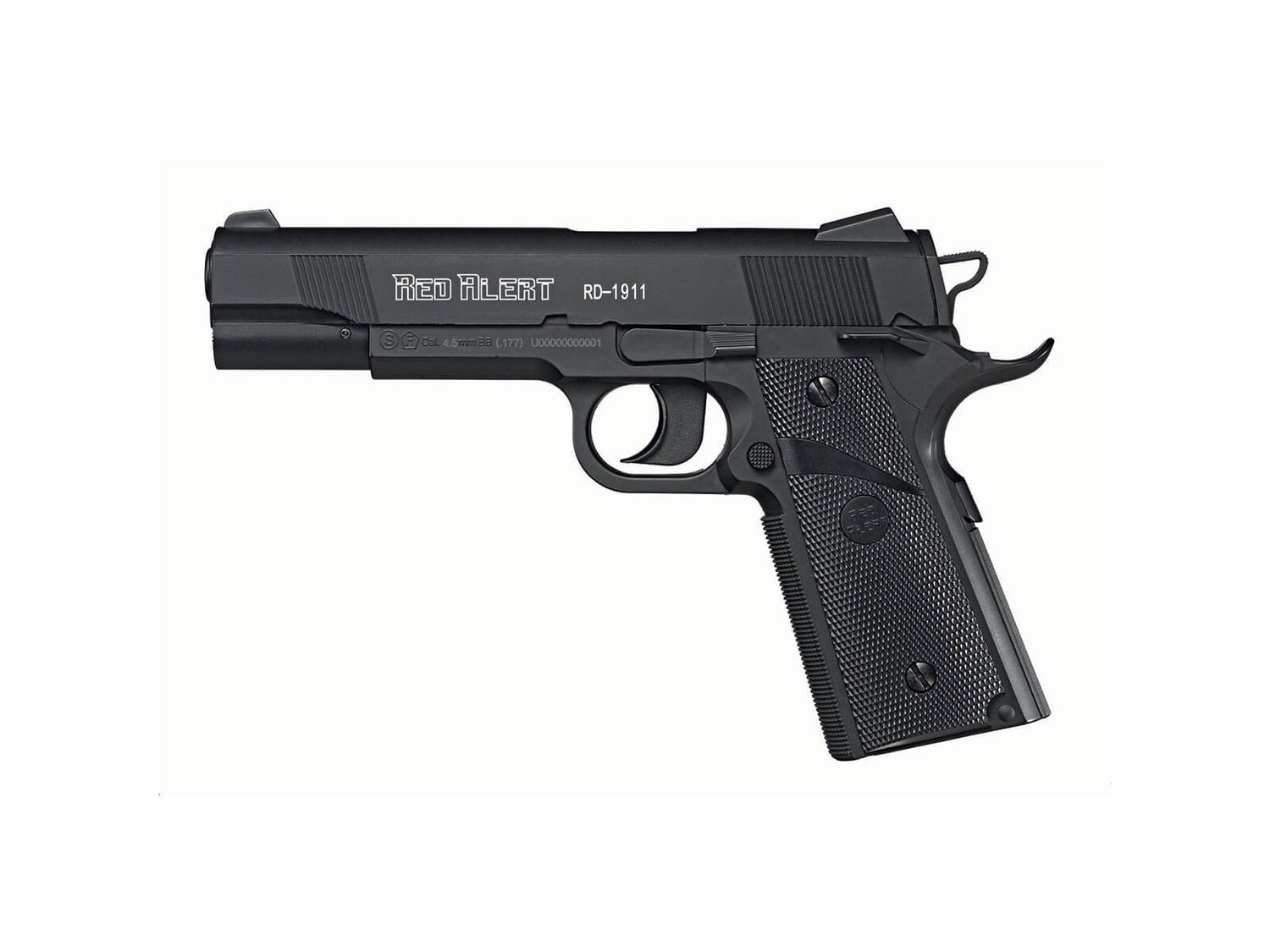 Pistola Red Alert RD-1911