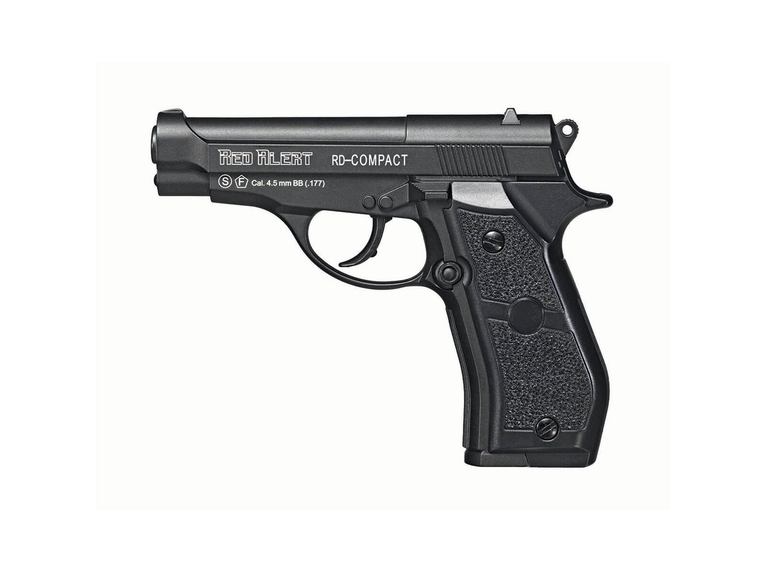 Pistola Red Alert RD-Compact