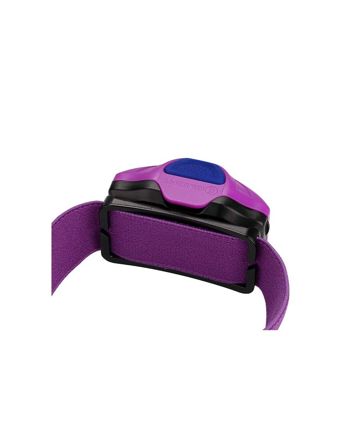 H5 S ACTIVE FRONTAL 150 LUM. PURPURA 2X AAA