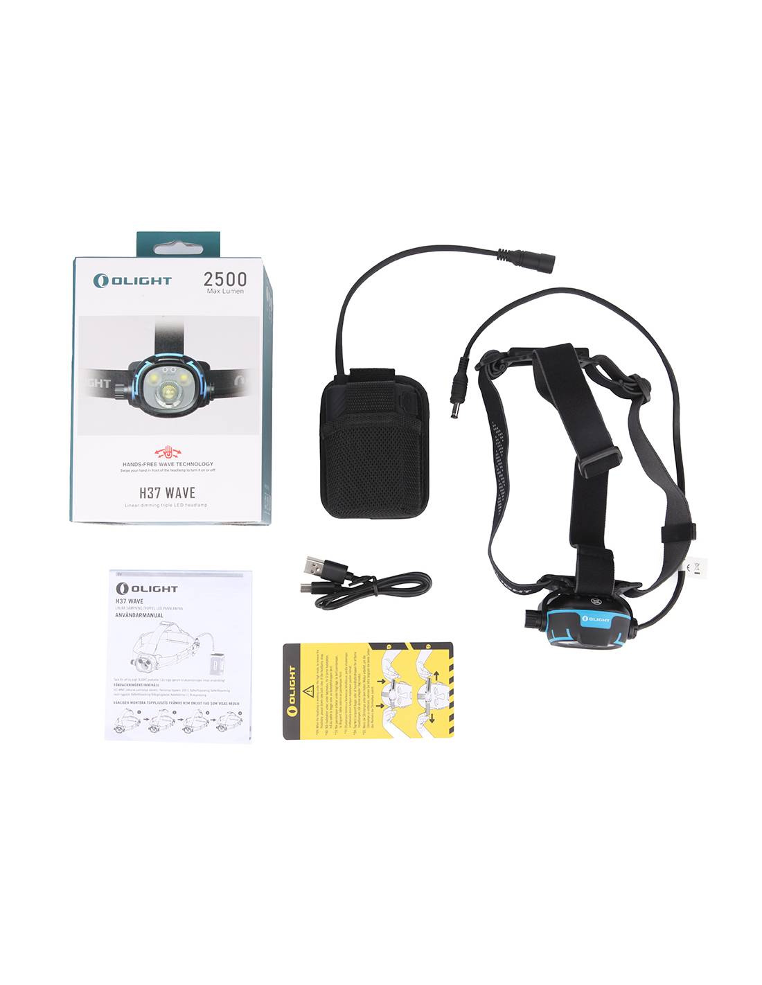 H37-W 2,500 LUM. REC. V2020