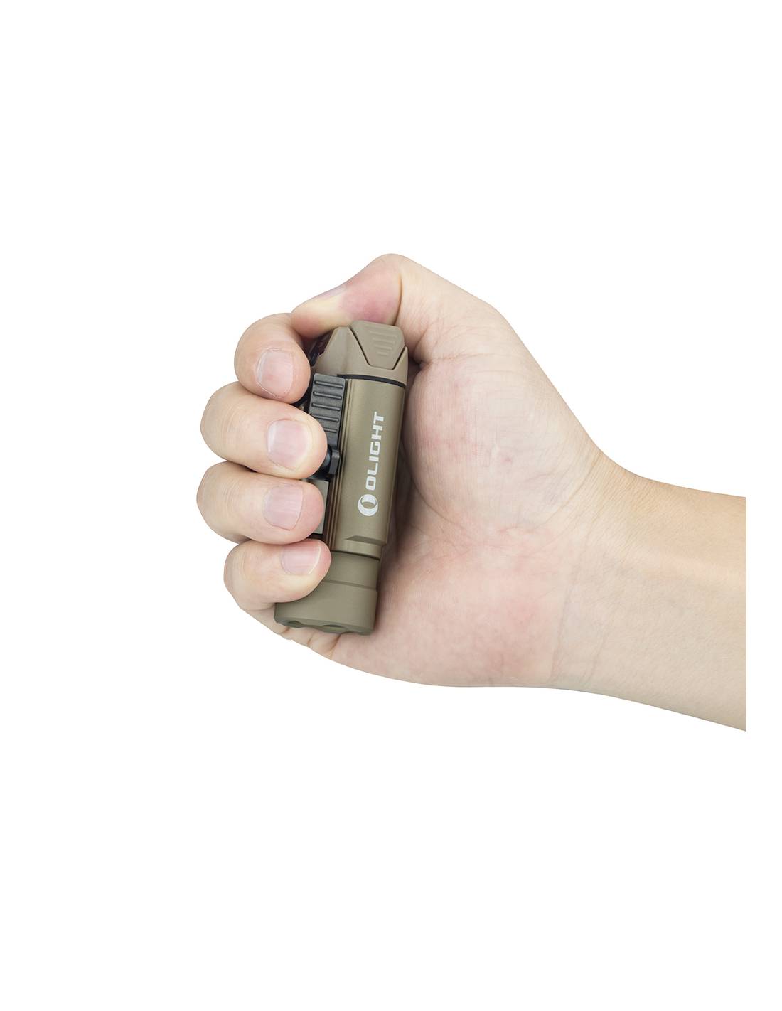 Linterna LED para arma corta PL-2 Valkyrie 1200 lum. Olight