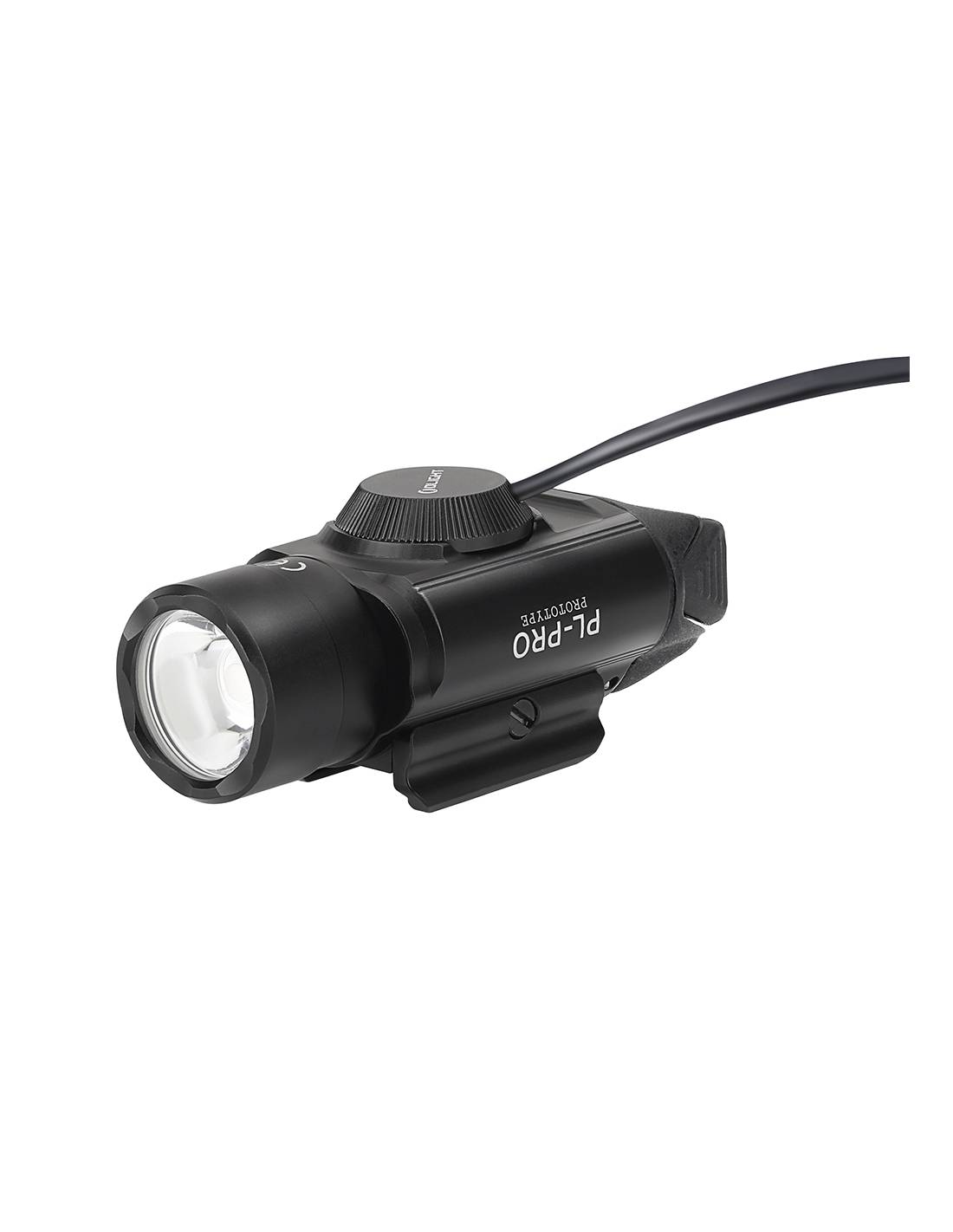 Linterna LED para arma corta PL-PRO Valkyrie 1500 lum. Olight