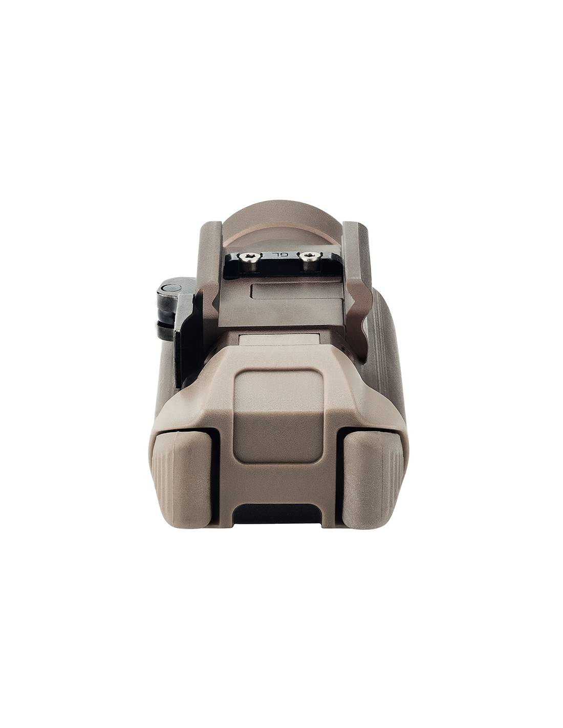 Linterna LED para arma corta PL-PRO Valkyrie 1500 lum. Olight