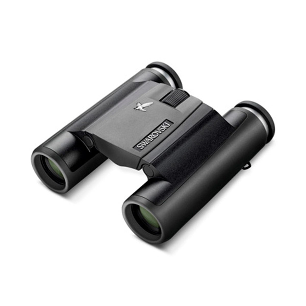 Binoculares Swarovski Optik CL Pocket con funda