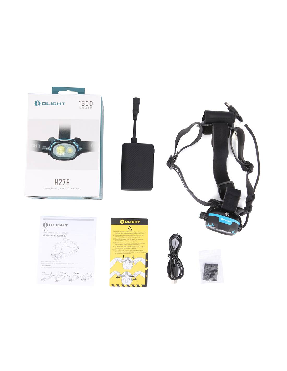 H27-E 1,500 LUM. REC. V2020