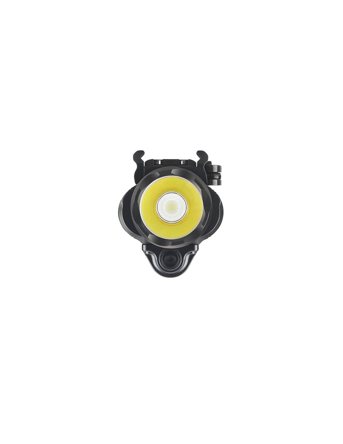 Linterna para arma con puntero verde BALDR PRO Valkyrie 1350 lum. Olight | Color Negro