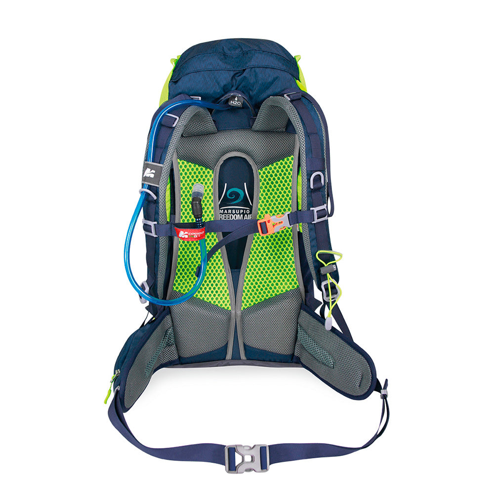 Mochila MARSUPIO Alpine Y 30 Terra