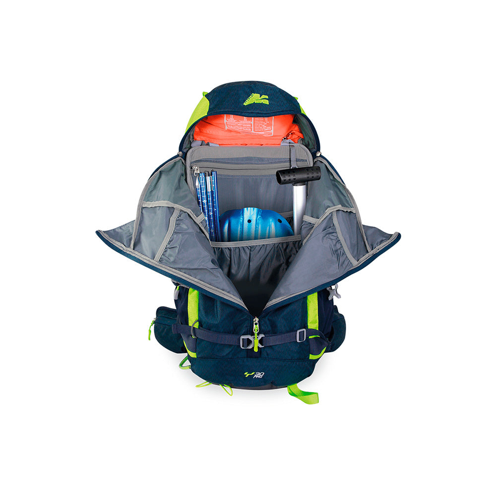 Mochila MARSUPIO Alpine Y 30 Terra