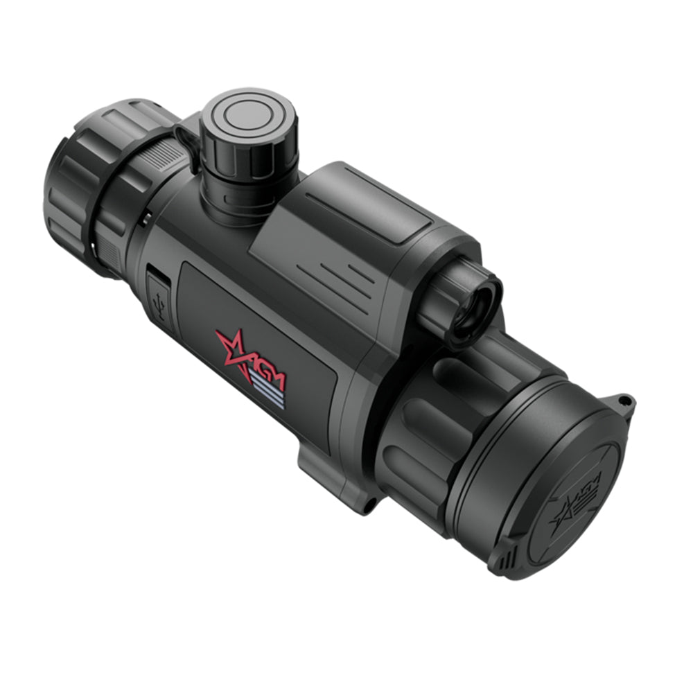 Visor/Clip-on nocturno AGM Neith DS32-4MP/ DC32-4MP opción LRF