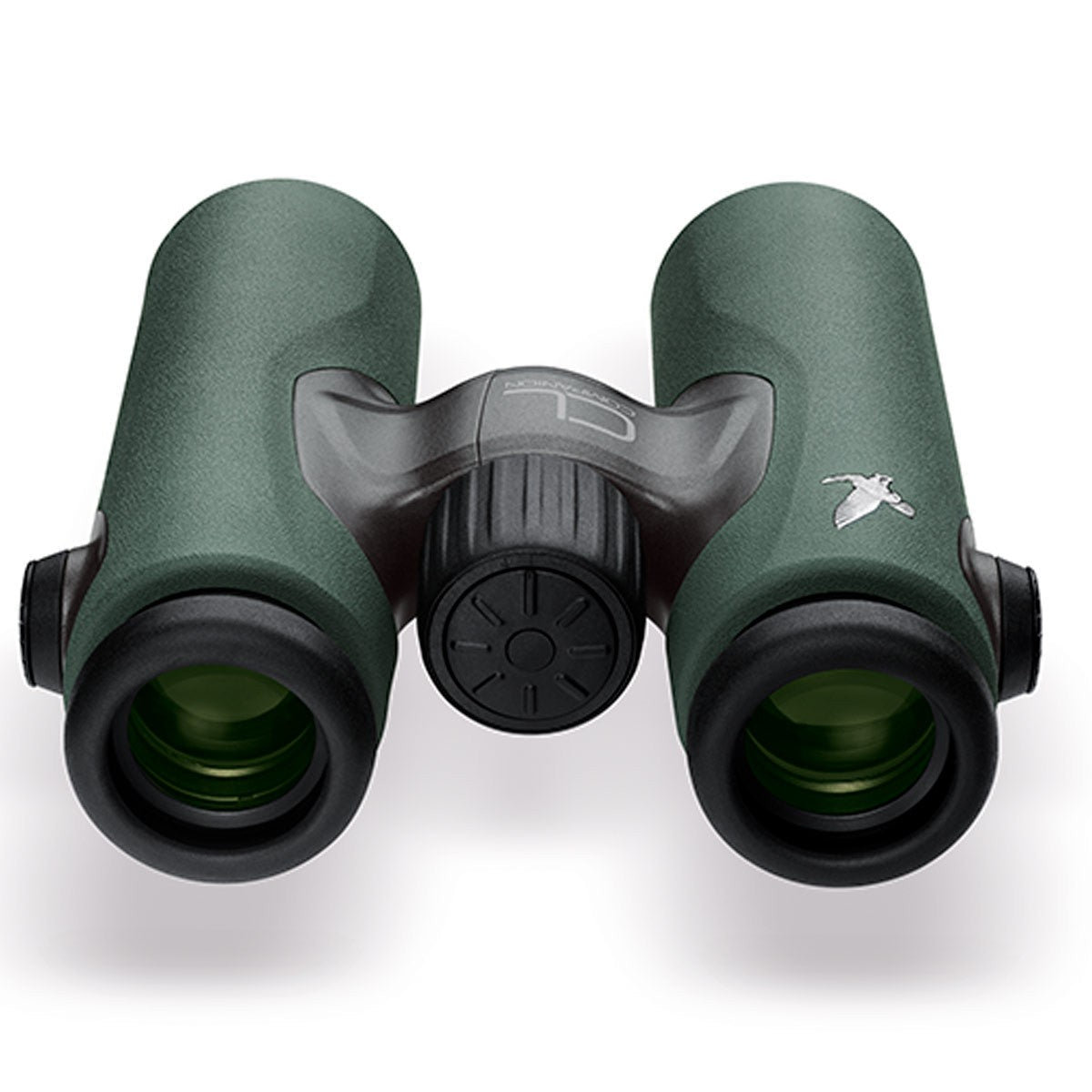Binocular Swarovski CL Companion 30 con funda