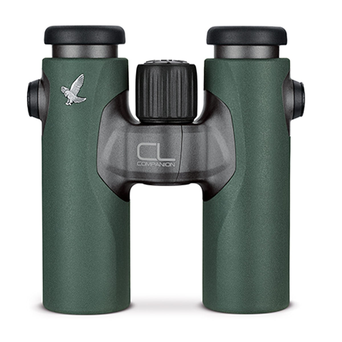 Binocular Swarovski CL Companion 30 con funda