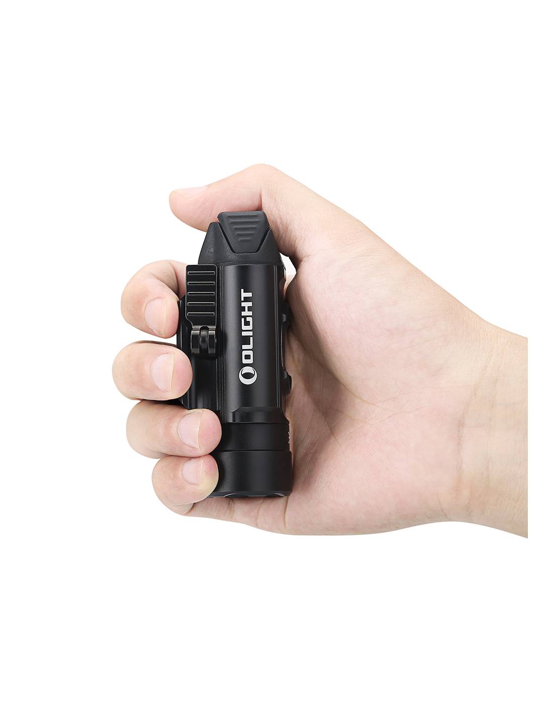 Linterna LED para arma corta PL-PRO Valkyrie 1500 lum. Olight