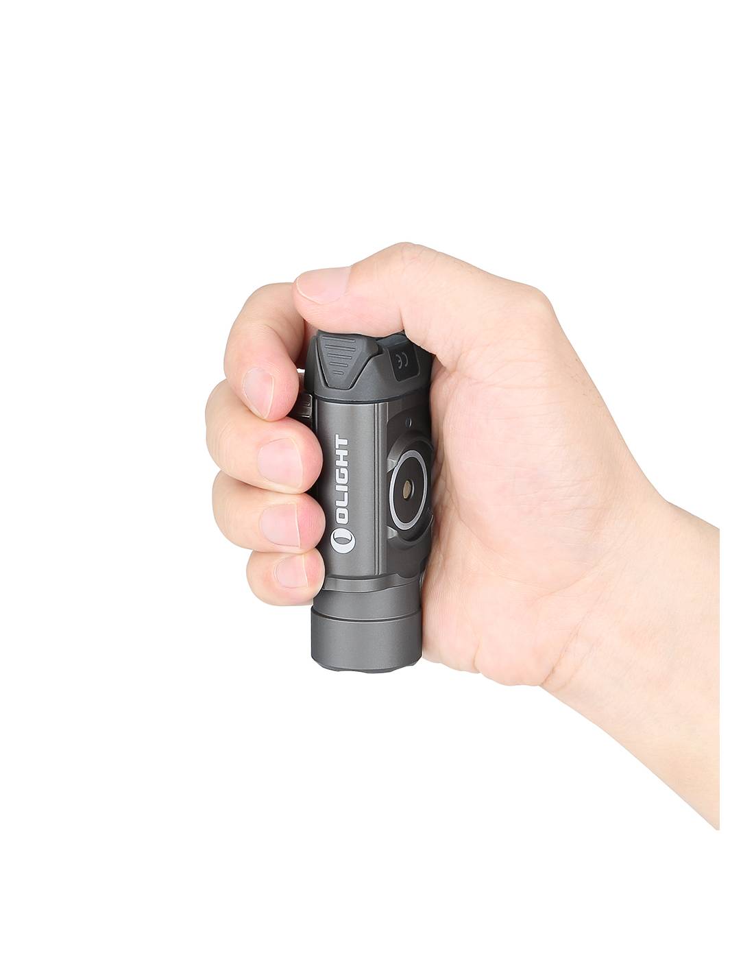 Linterna LED para arma corta PL-PRO Valkyrie 1500 lum. Olight