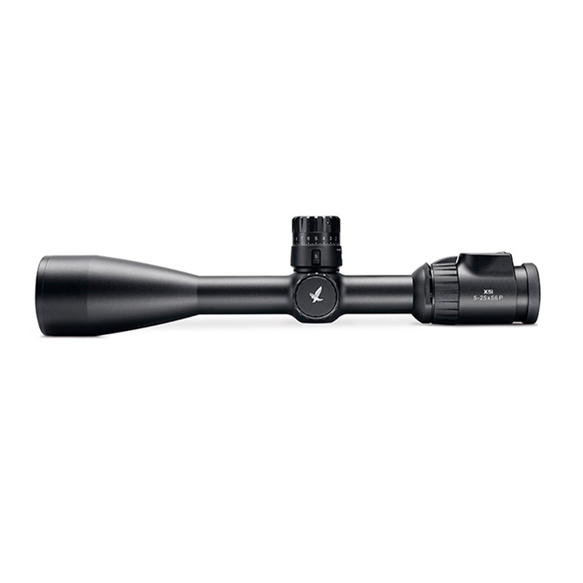 Visor X5i Swarovski Optik