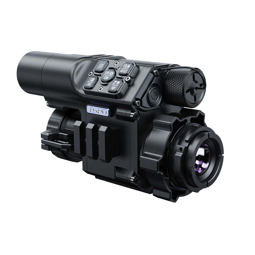 Clip-on nocturno PARD FD1