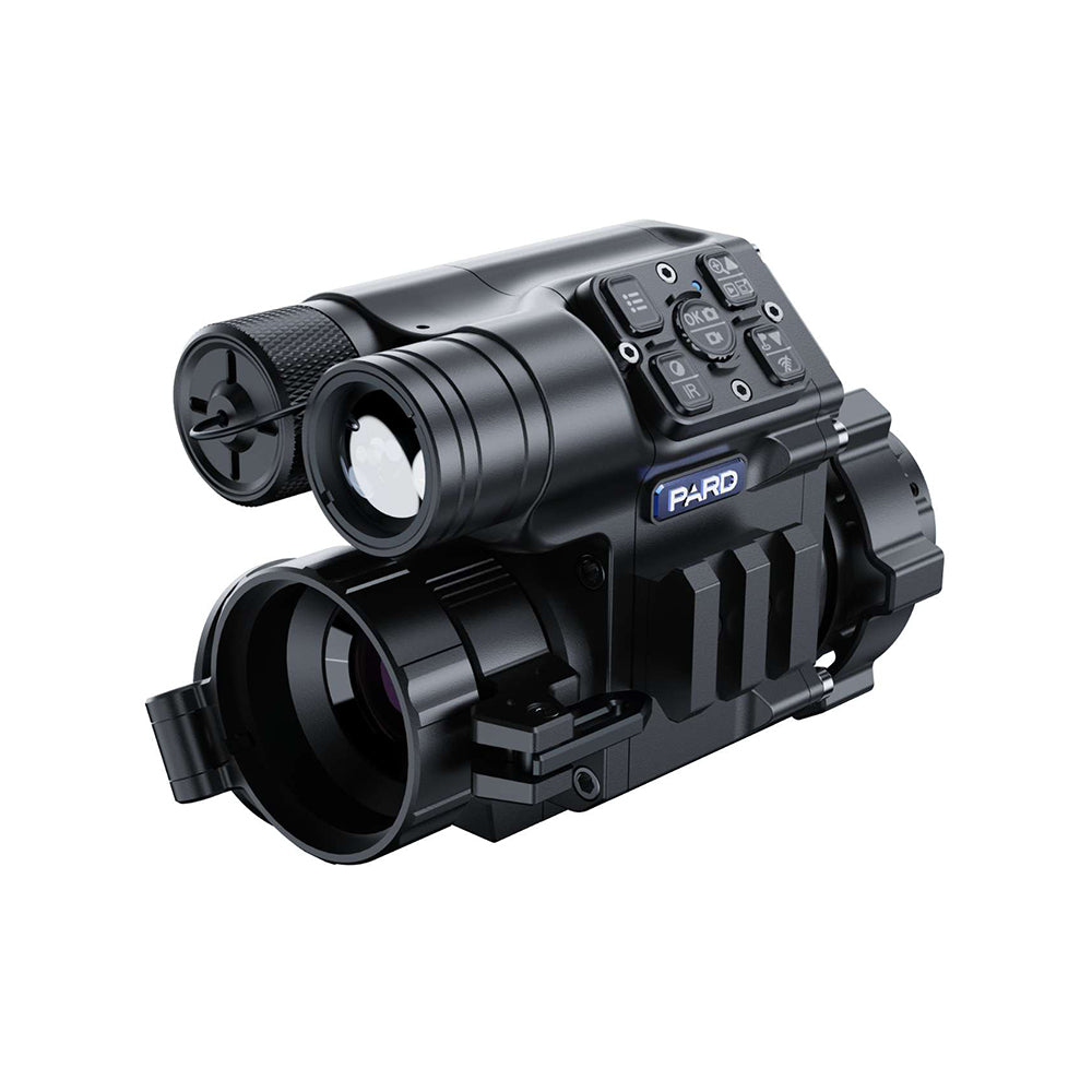 Clip-on nocturno PARD FD1