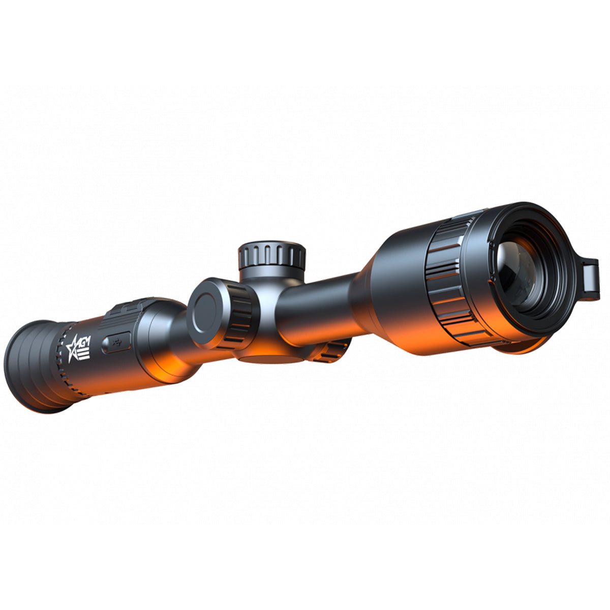 Visor térmico AGM Adder V2 35-384