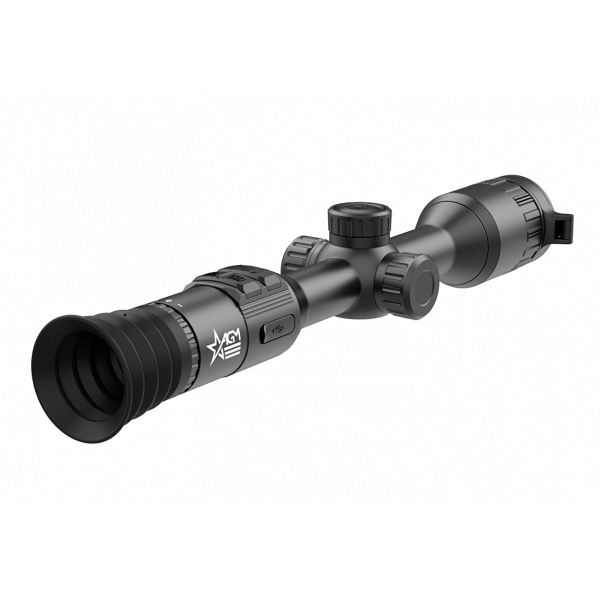 Visor térmico AGM Adder V2 35-384