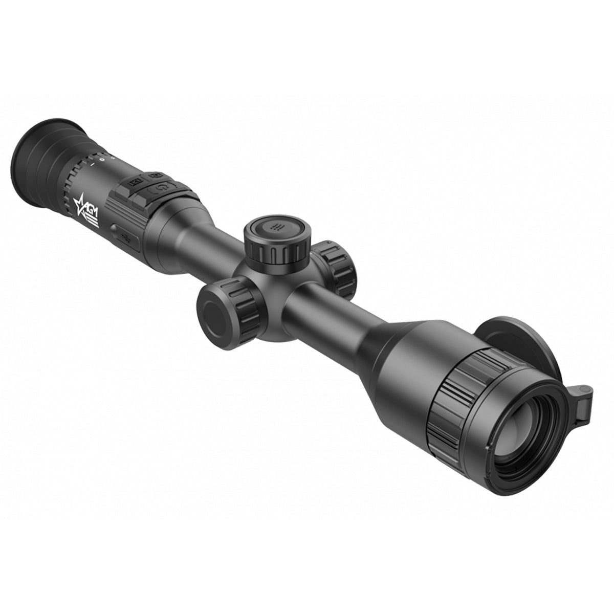 Visor térmico AGM Adder V2 35-384