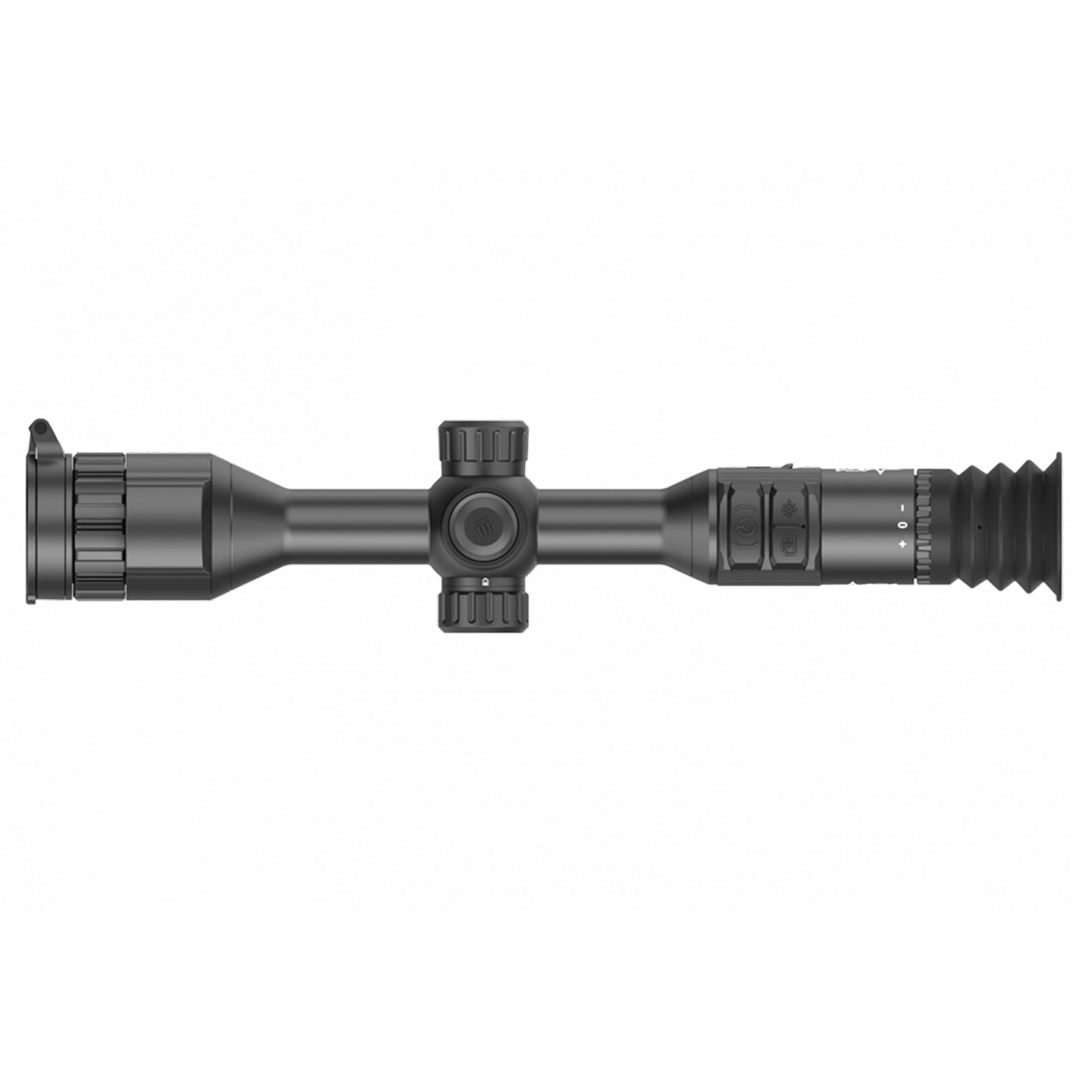 Visor térmico AGM Adder V2 LRF 35-640