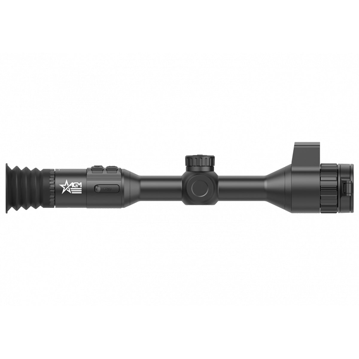 Visor térmico AGM Adder V2 LRF 35-384