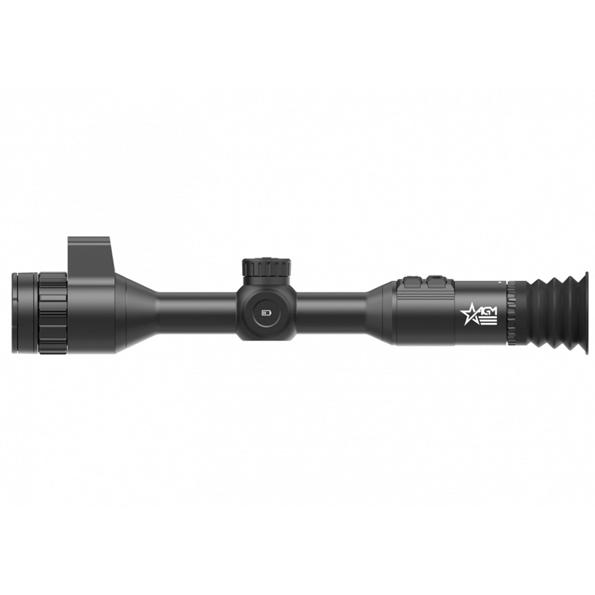 Visor térmico AGM Adder V2 LRF 35-384