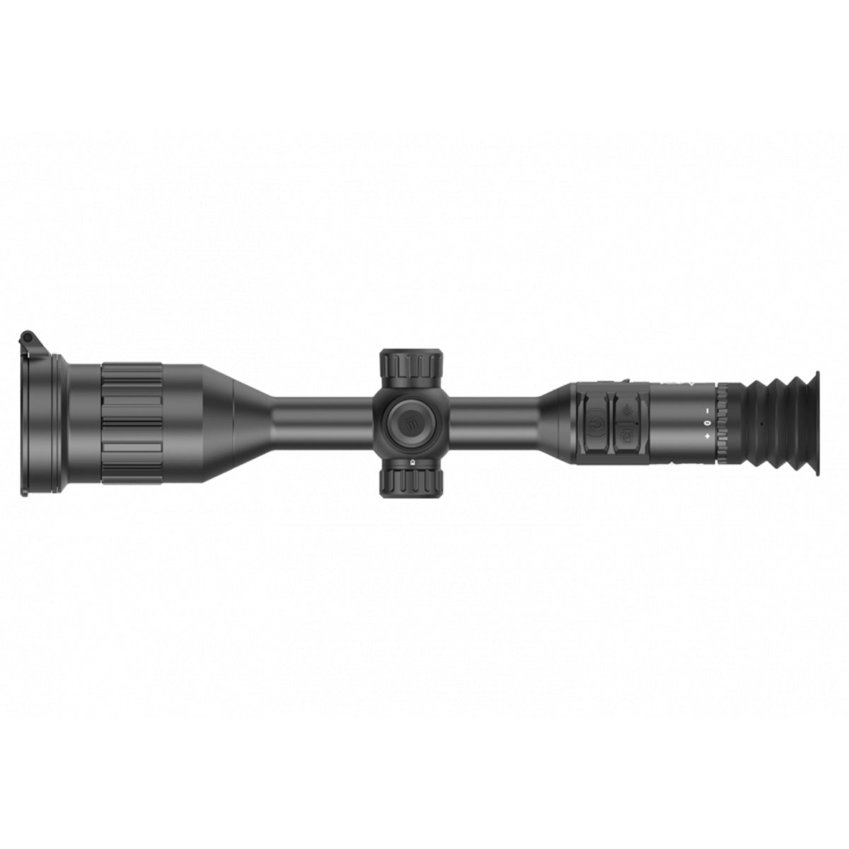 Visor térmico AGM Adder V2 LRF 60-1280