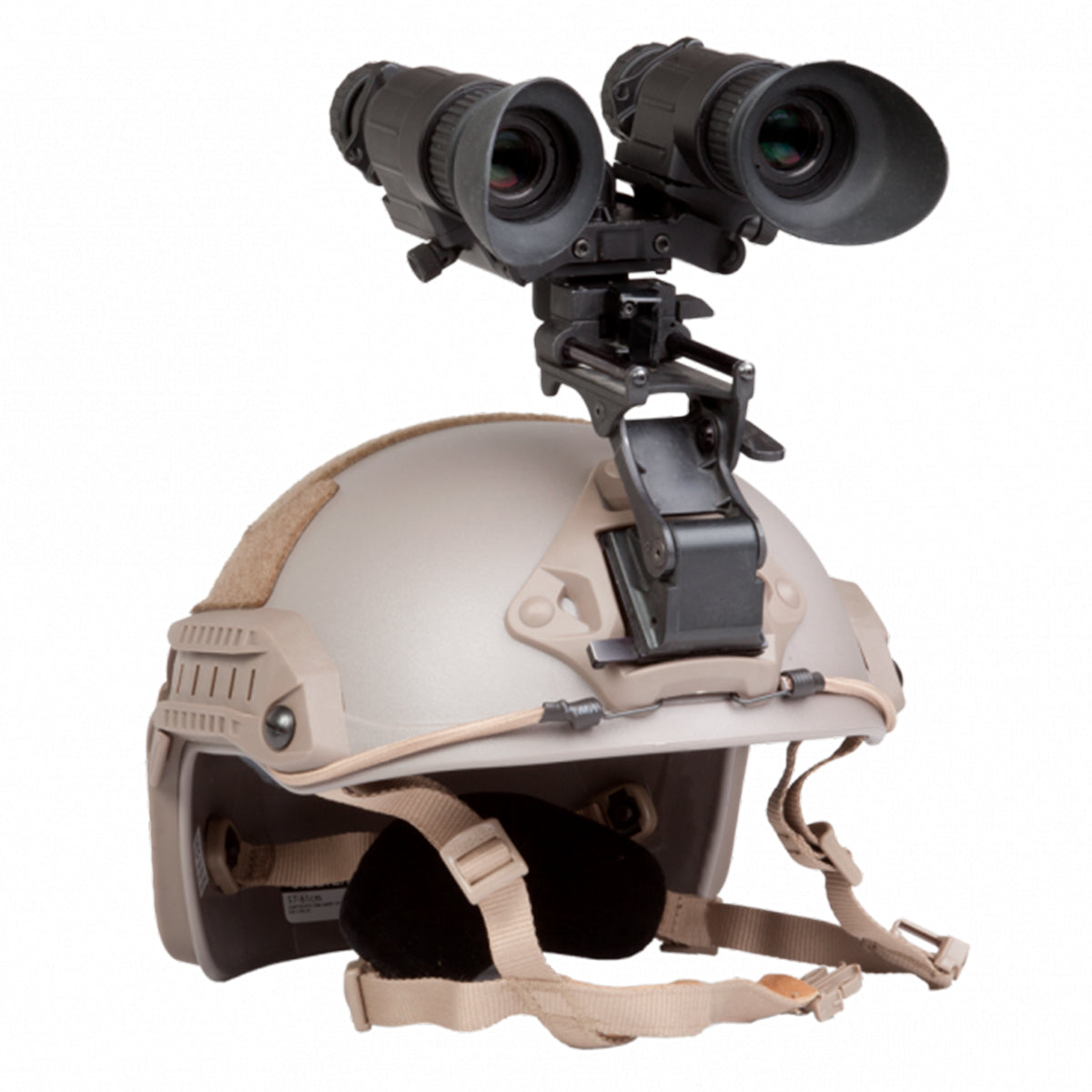 Gafas nocturnas AGM NVG-40 NL1