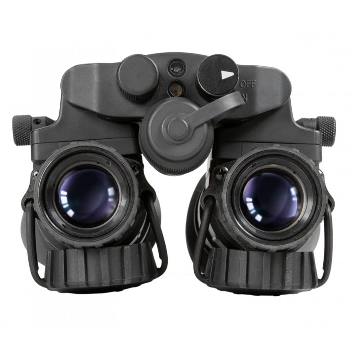 Gafas nocturnas AGM NVG-40 NW1