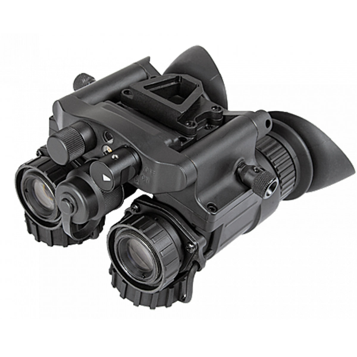 Gafas nocturnas AGM NVG-50 APW tubo iluminador blanco
