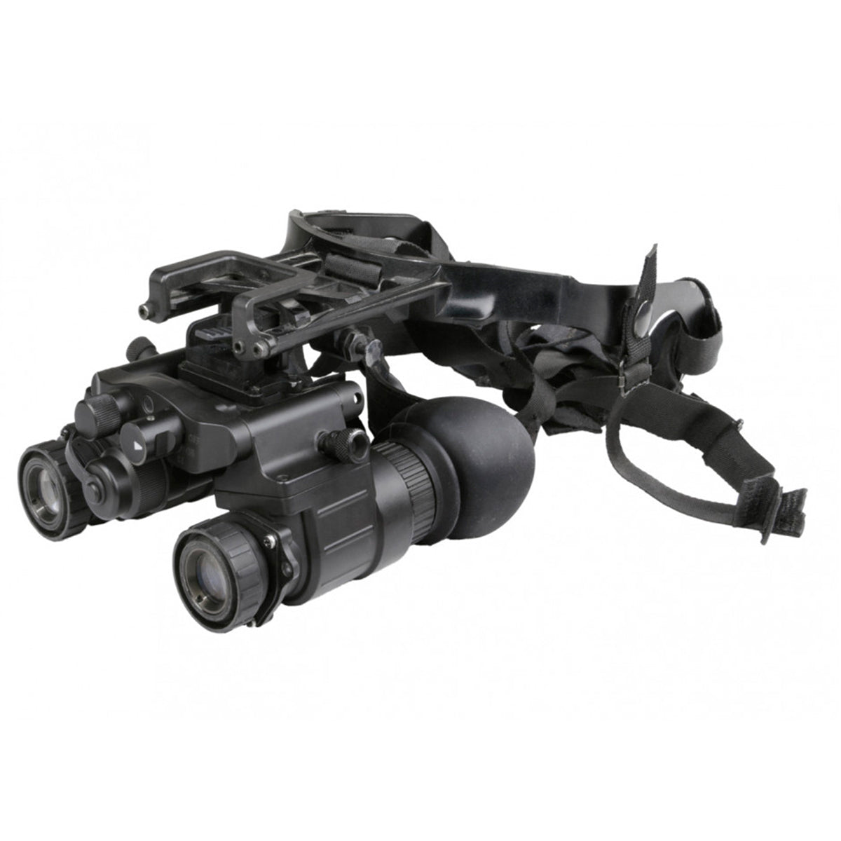Gafas nocturnas AGM NVG-50 NW1