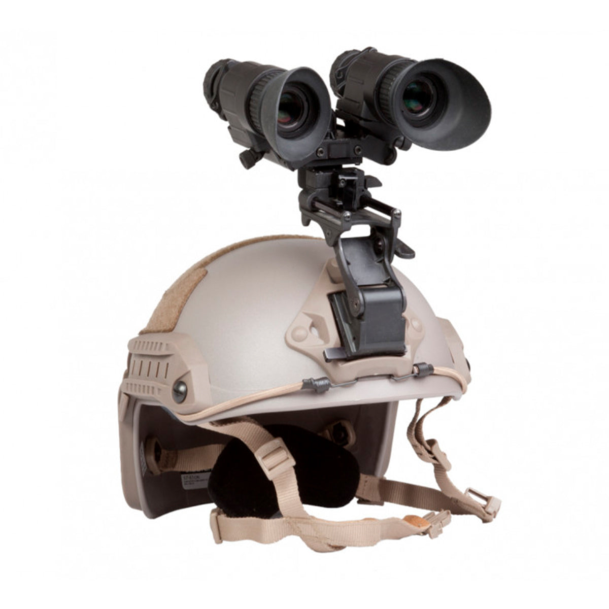 Gafas nocturnas AGM NVG-50 NW1