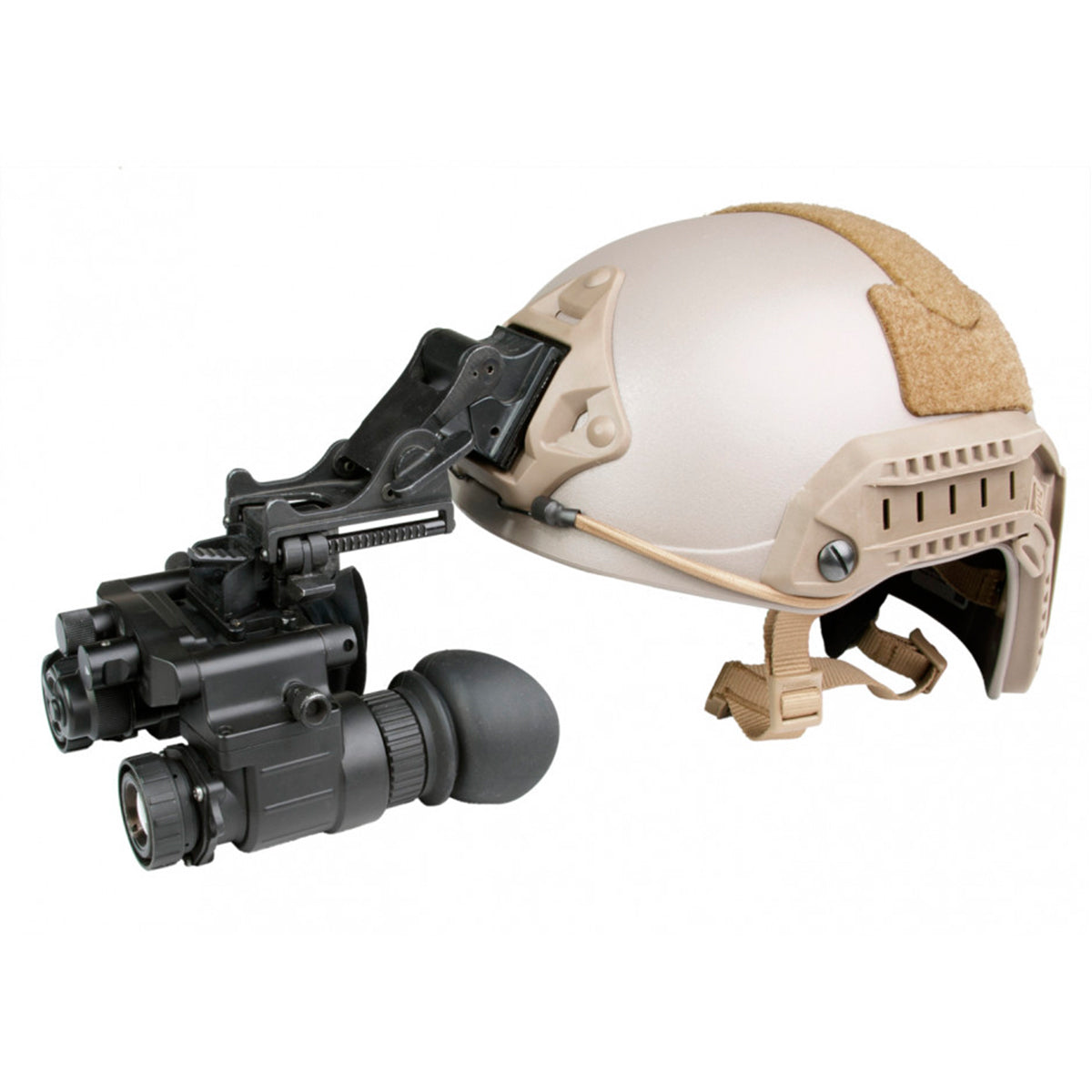 Gafas nocturnas AGM NVG-50 NW1