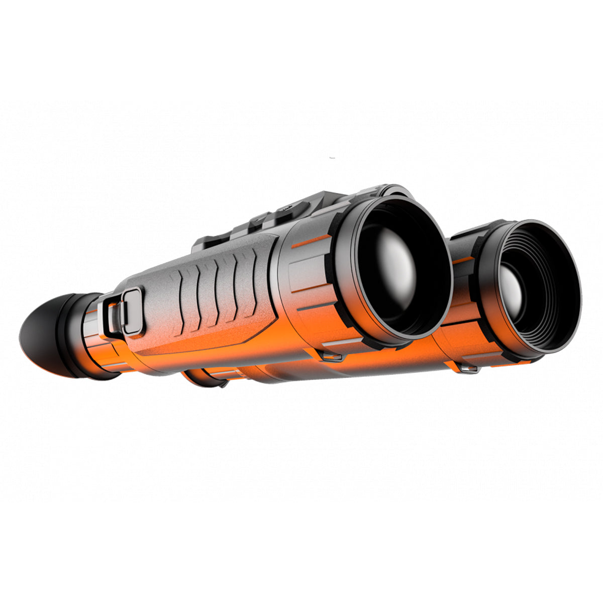 Binocular térmico digital AGM ObservIR LRF 50-640