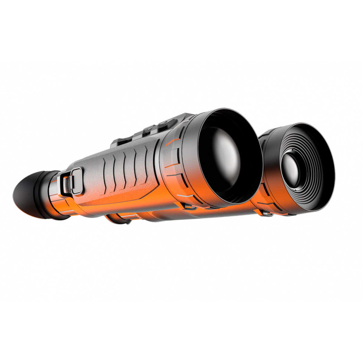 Binocular térmico digital AGM ObservIR LRF 60-1280