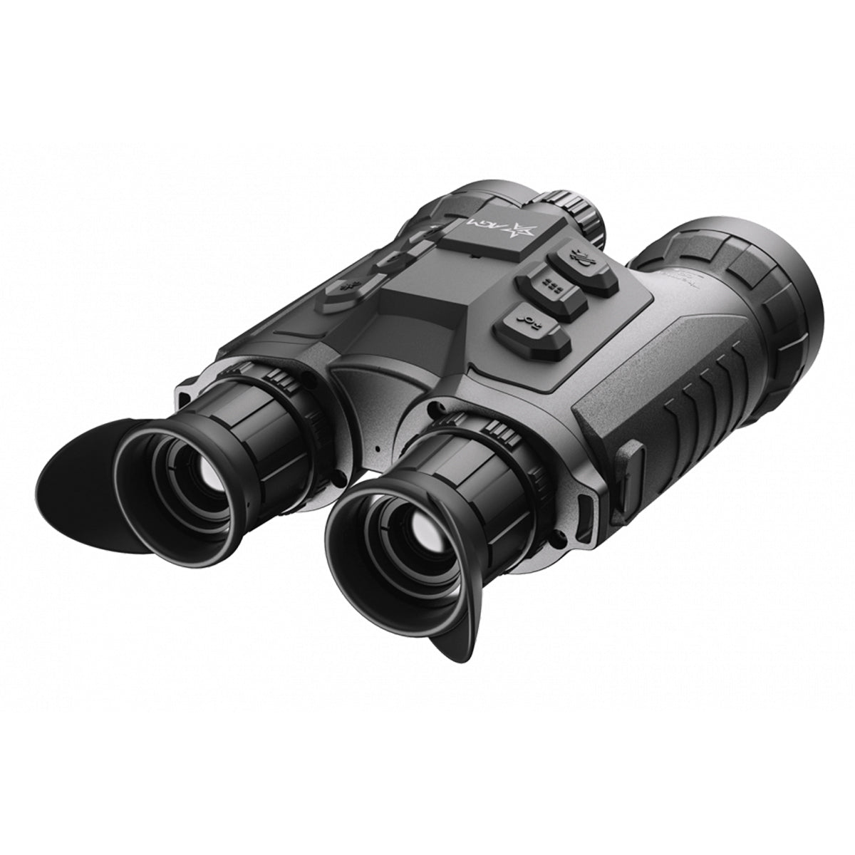 Binocular térmico digital AGM ObservIR LRF 60-1280