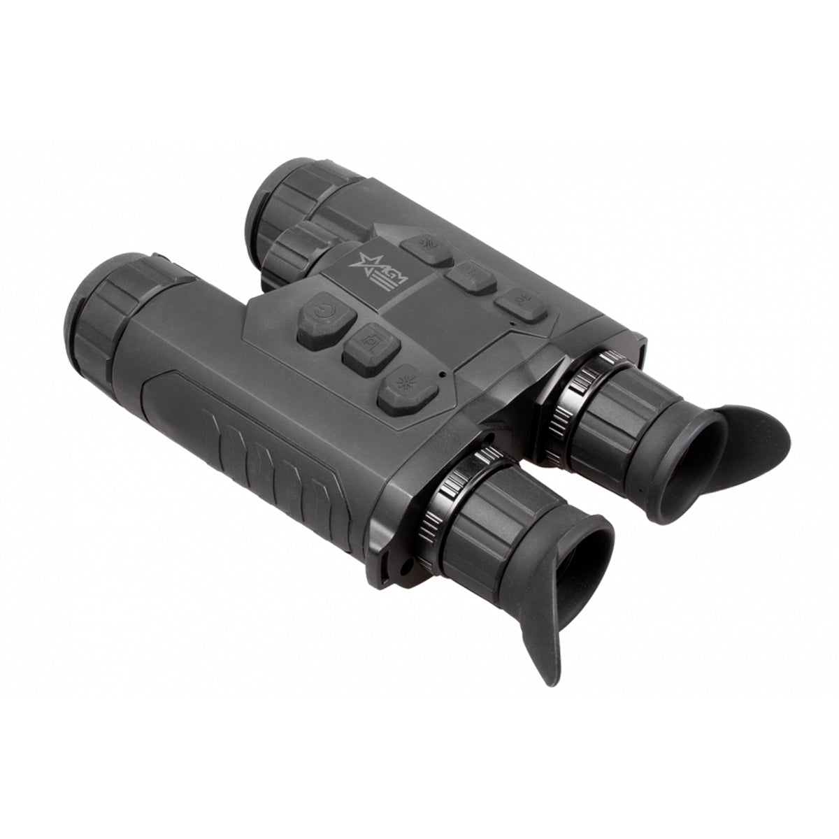 Binocular térmico digital AGM ObservIR LRF 25-256