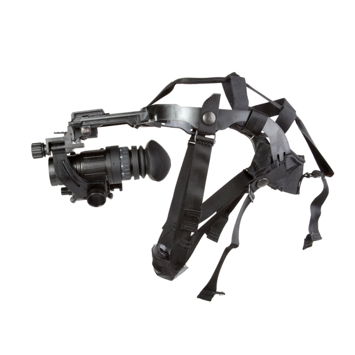 Monocular nocturno AGM PVS-14 NW1 tubo intensificador blanco