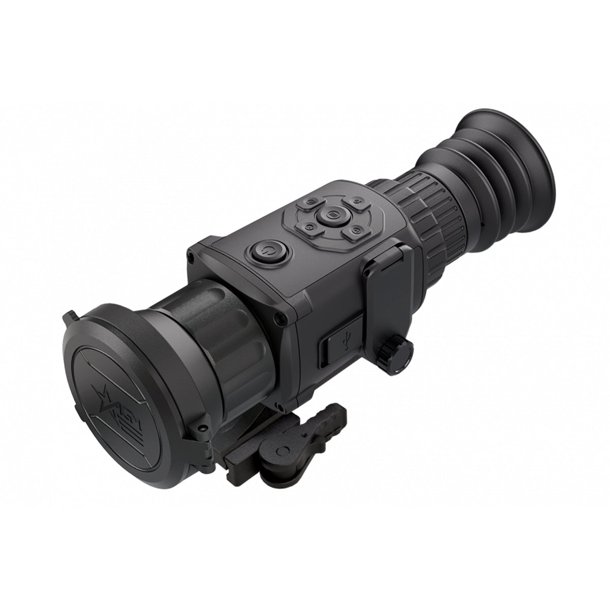 Visor térmico AGM Rattler TS50-640