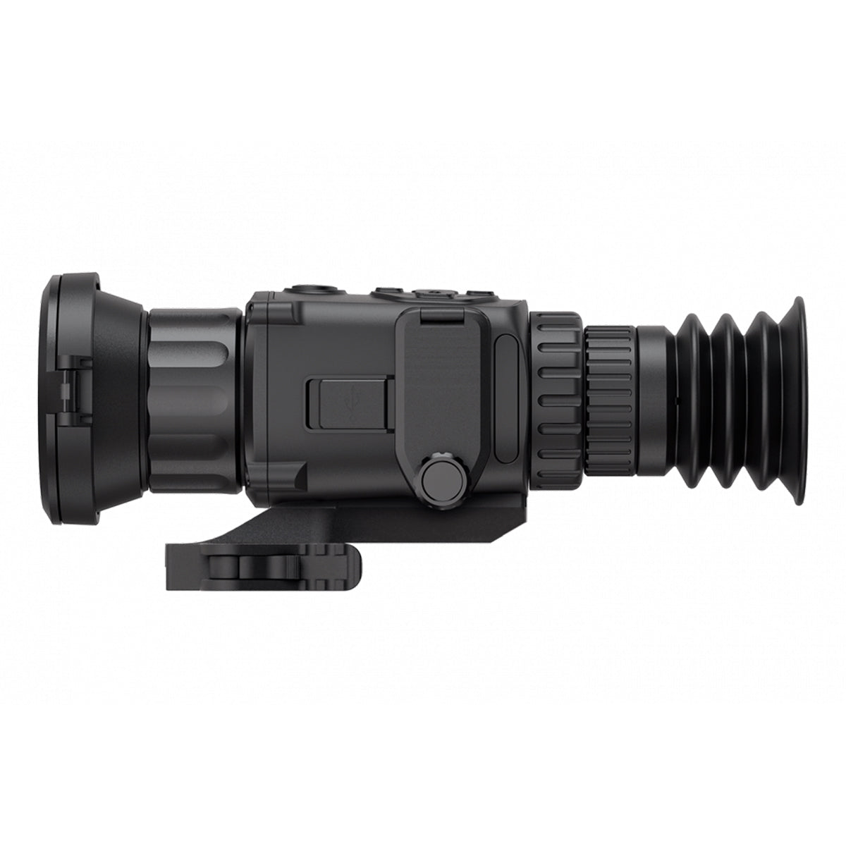 Visor térmico AGM Rattler TS50-640