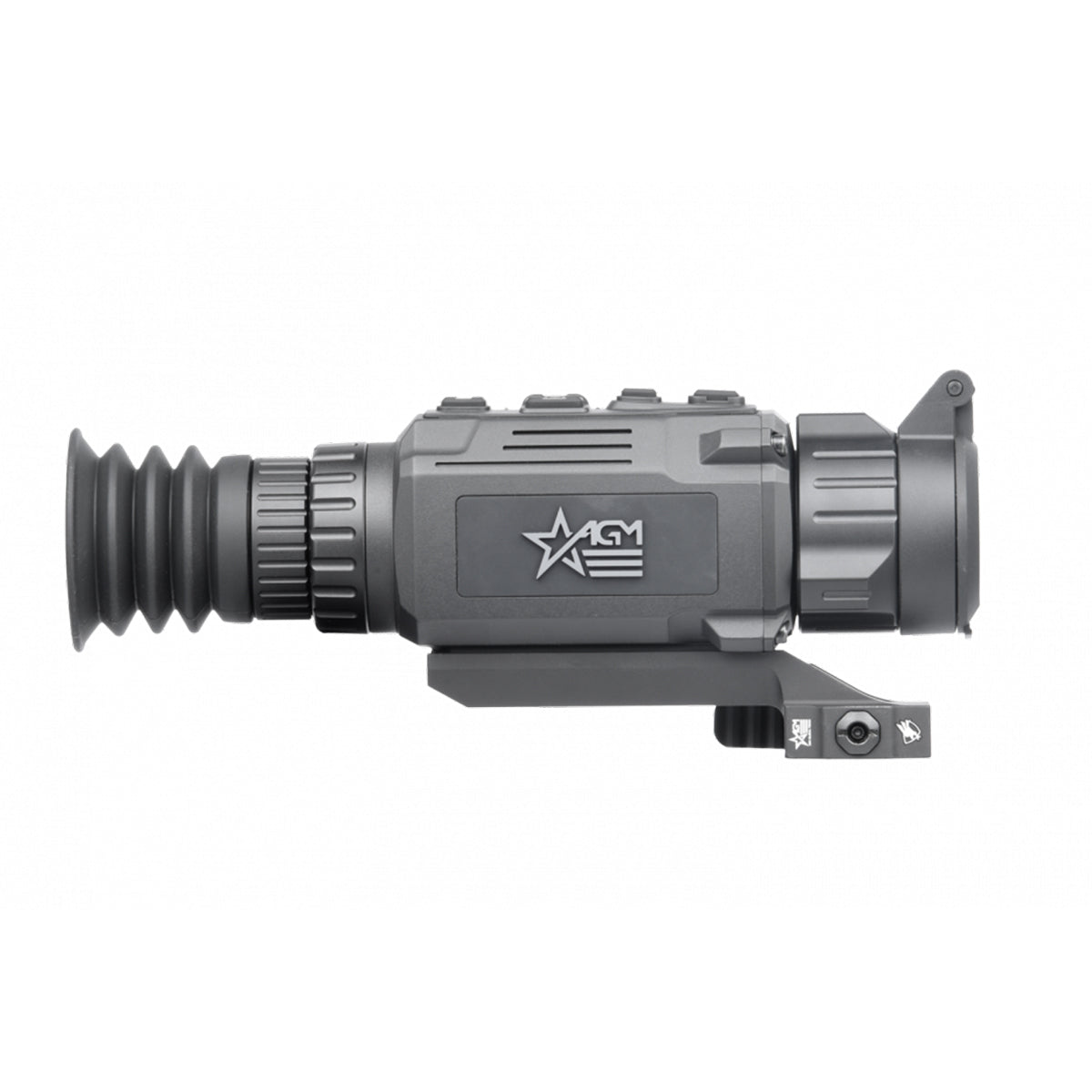 Visor térmico AGM Rattler V2 25-320