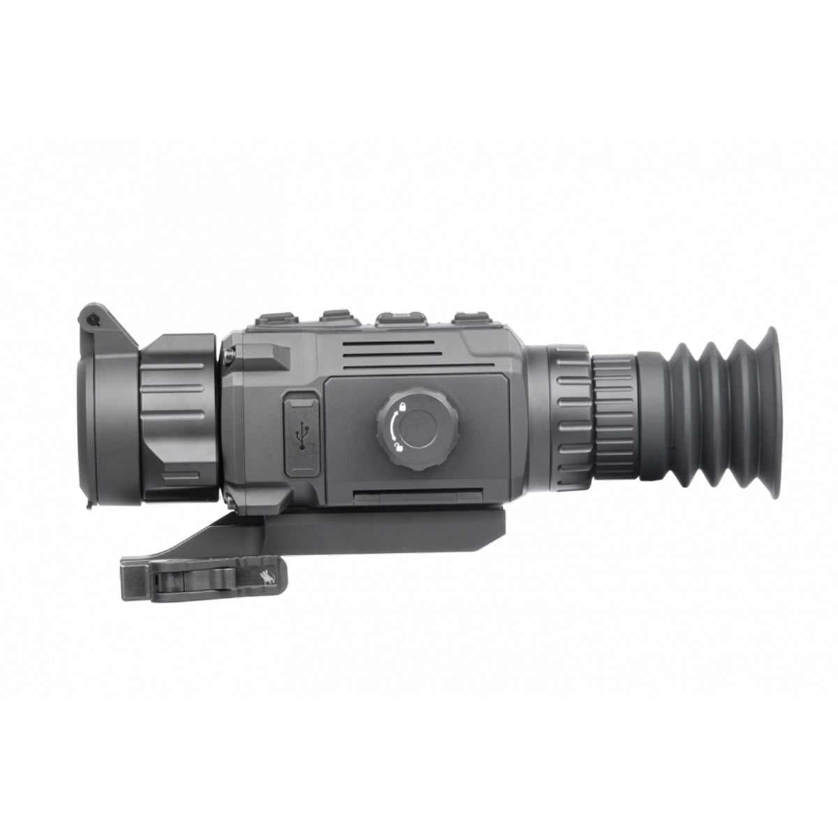 Visor térmico AGM Rattler V2 25-320