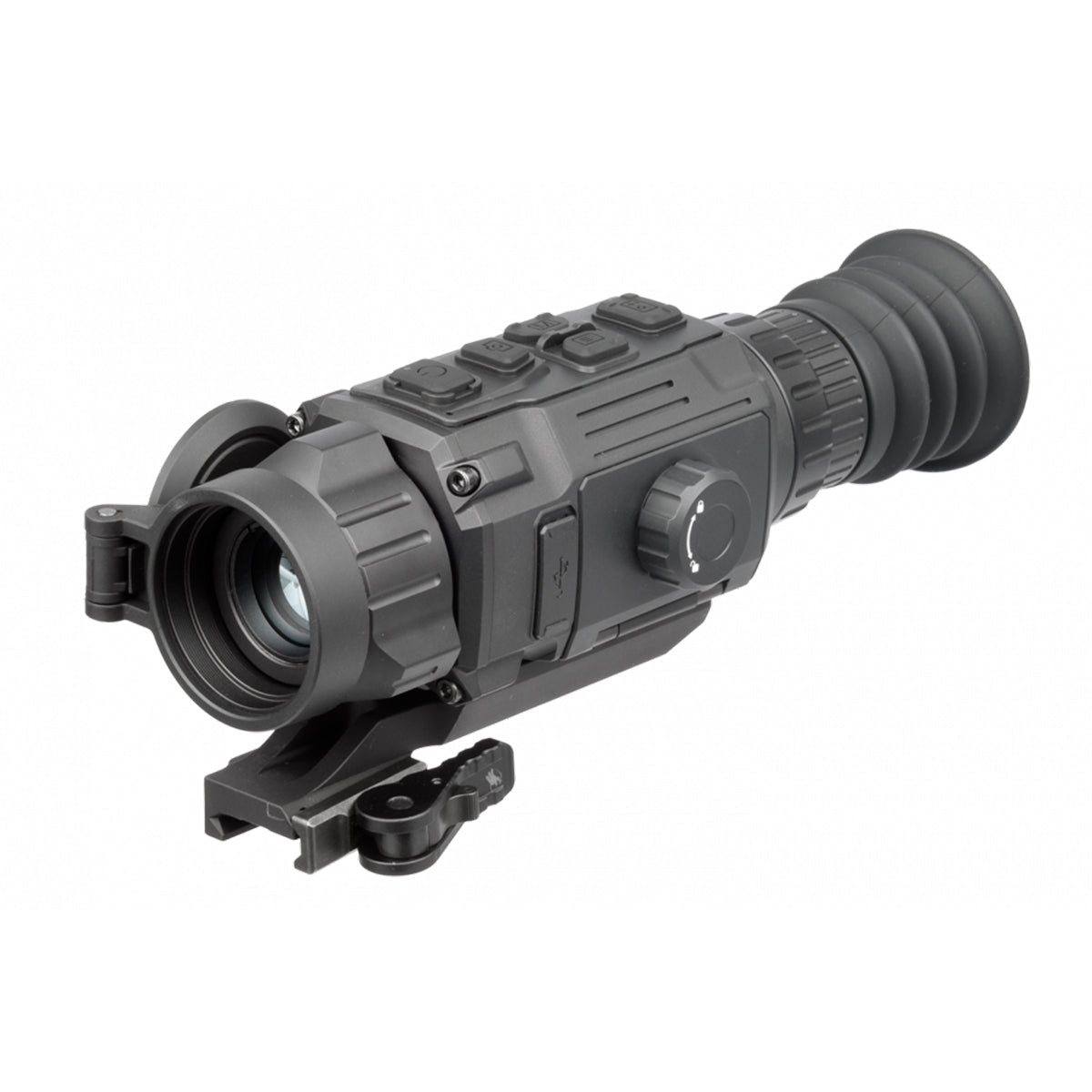 Visor térmico AGM Rattler V2 25-320