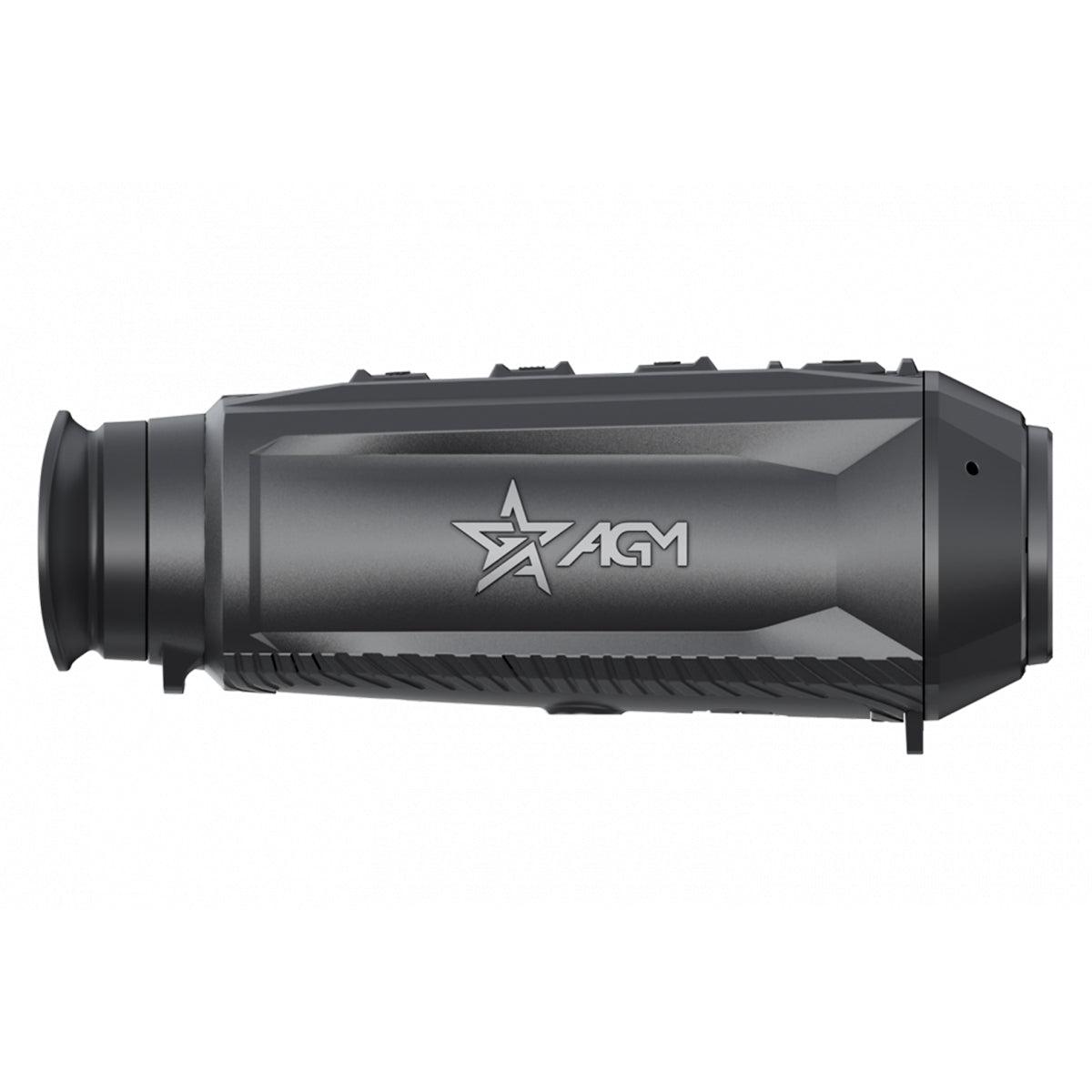 Monocular térmico AGM Taipan V2 15-256